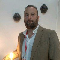 Jose Antonio Campoy - CEO de Cerámica Campoy