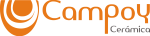 logo ceramica campoy